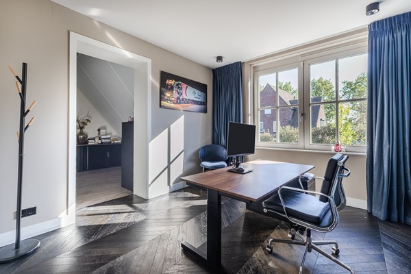 Medium property photo - Laan van Norfolk 35, 2135 XD Hoofddorp